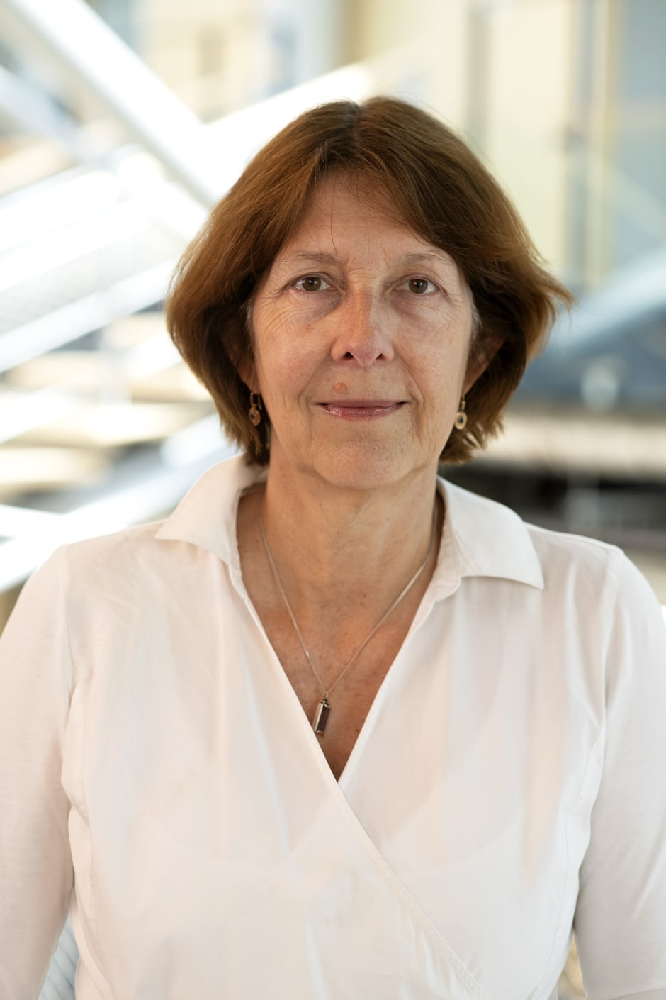 Carina Hoorn